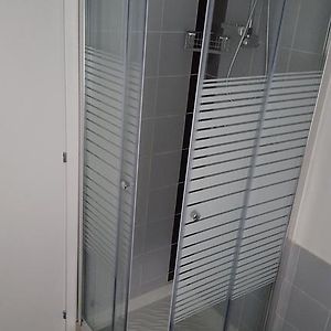 Private Bathroom King Room